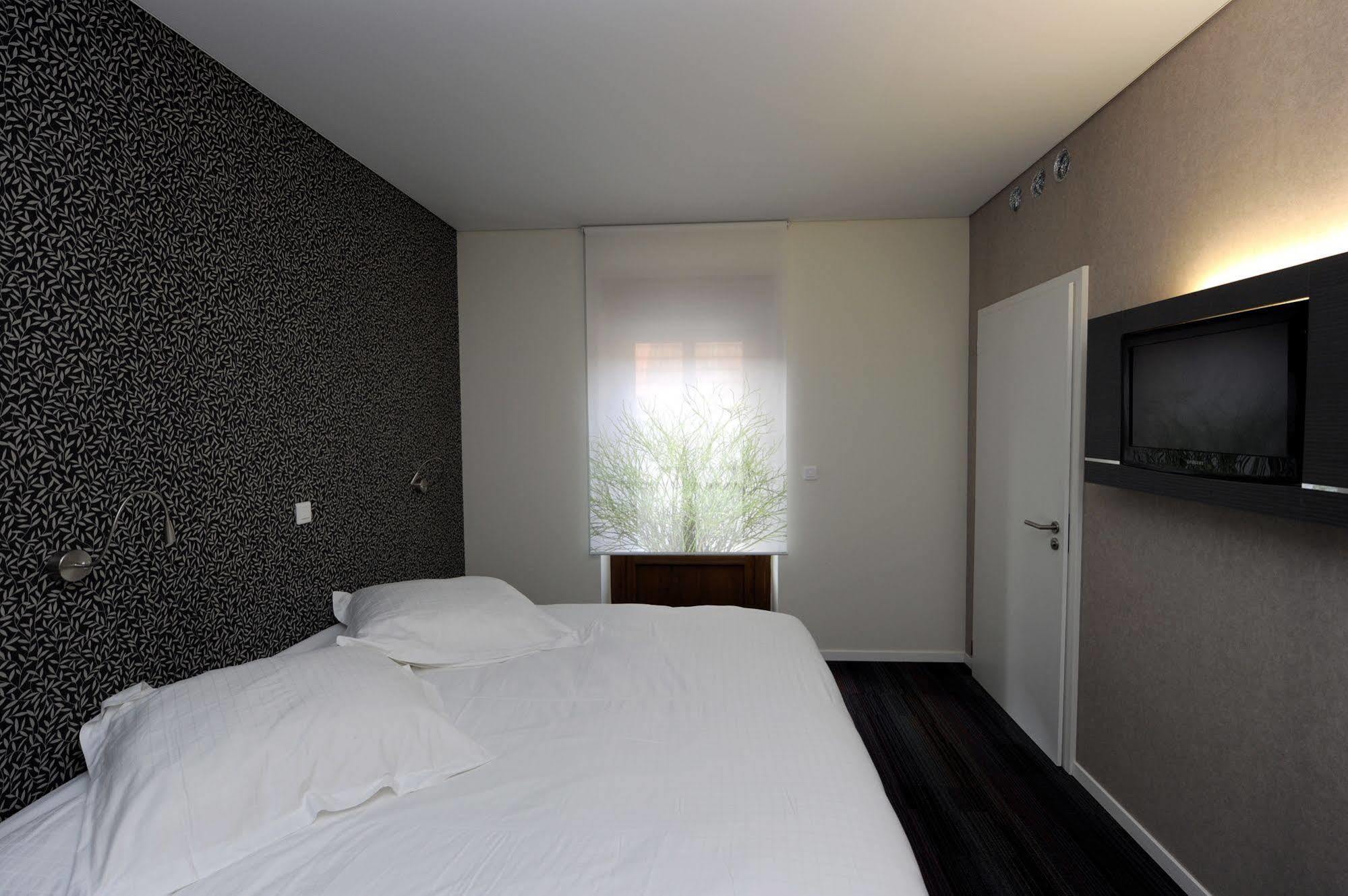 Au Tilleul Mittelhausbergen Exterior foto